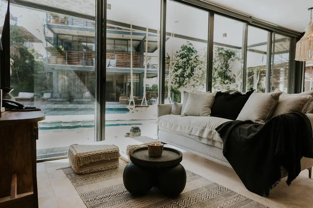 Cenote + Swim-Up + Luxury Condo Τουλούμ Μεξικό