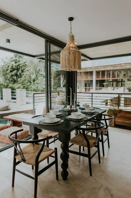 Cenote + Swim-Up + Luxury Condo Τουλούμ 0*,  Μεξικό