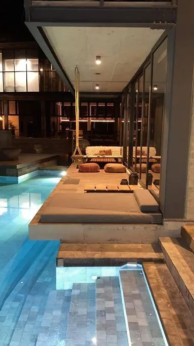 Cenote + Swim-Up + Luxury Condo Tulum Apartment