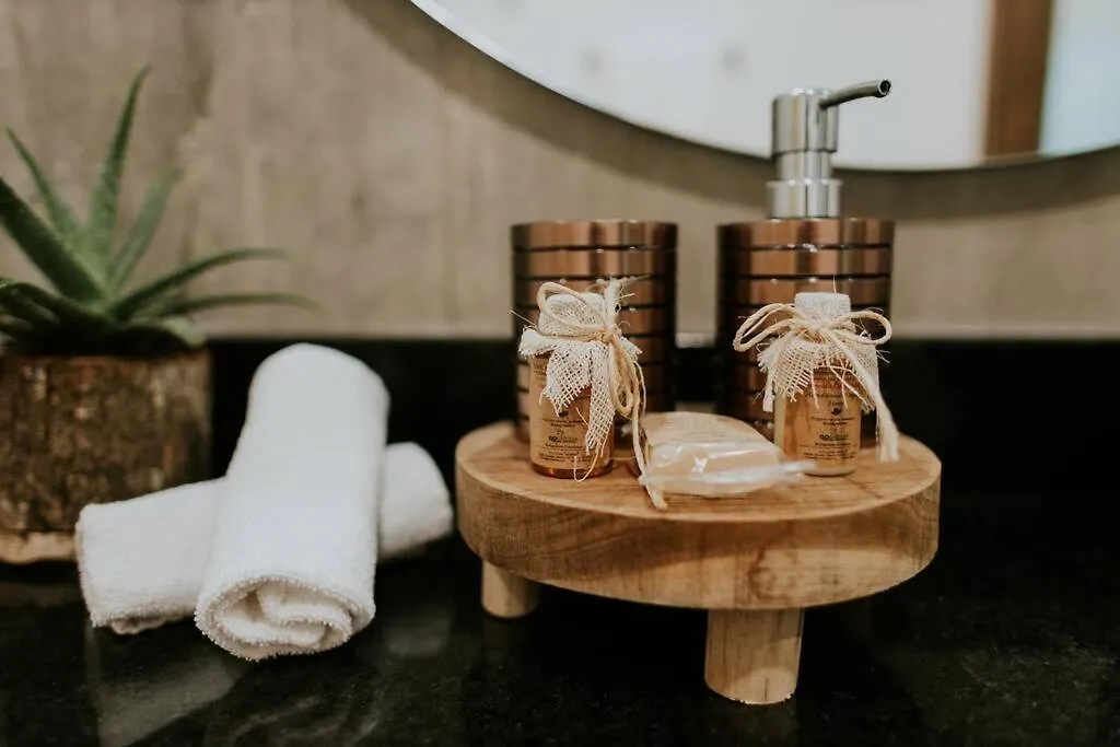Cenote + Swim-Up + Luxury Condo Tulum Apartment